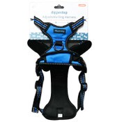 Wholesale - ROYAL BLUE VEST HARNESS, UPC: 196852719075